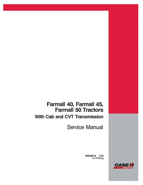 Manual de servicio para case farmall 40. - Solution manual dynamics of rigid bodies by hibbeler.