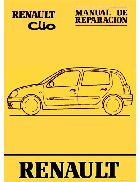 Manual de servicio renault clio 2015. - The renderman shading language guide by rudy cortes.