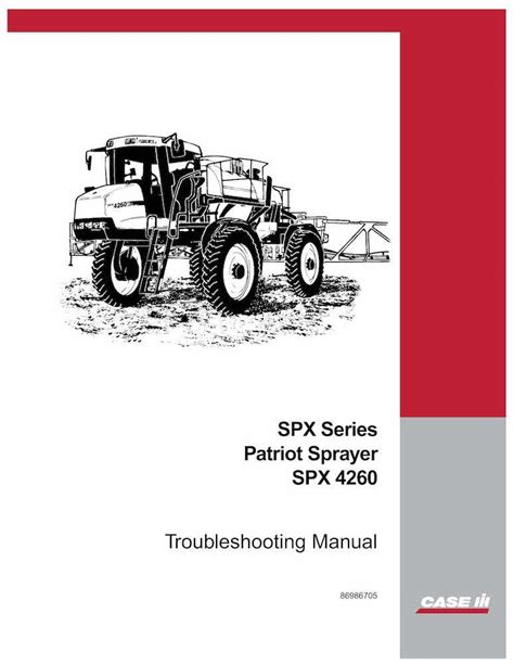 Manual de servicio spx 3310 patriot pulverizador. - Daisy 15xt bb gun repair manual.