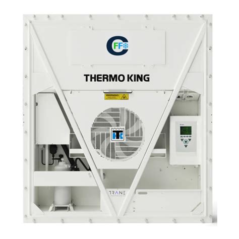 Manual de servicio thermo king magnum plus. - Solution manual energy systems engineering vanek.