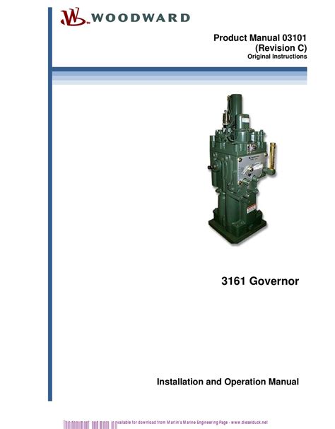 Manual de servicio woodward 3161 gobernador. - Lg lsc27921st service manual repair guide.