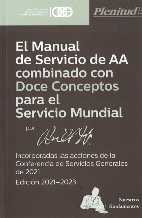 Manual de servicios alcoholicos anonimos audio. - Ski doo summit xrs 800 2007 sled service manual.