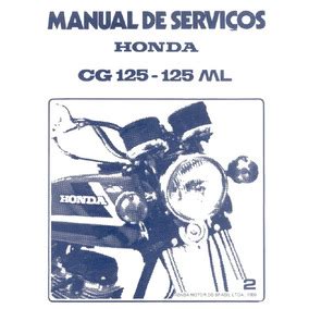 Manual de servico da cg 94 em. - Toyota v8 four cam 32 repair manual.