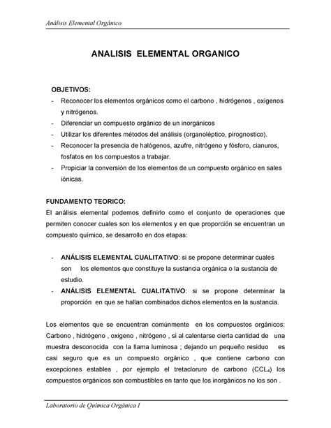 Manual de solución de análisis elemental de kenneth ross. - Banco nacional de nicaragua y su entorno histórico..
