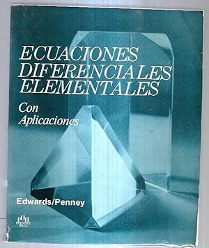 Manual de solución del instructor edwards ecuaciones diferenciales elementales. - Las dimensiones sociales del cambio climático.