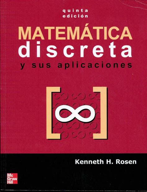 Manual de solución matemática discreta y sus aplicaciones 6ta edición por kenneth h rosen. - Remote sensing for geologists a guide to image interpretation.