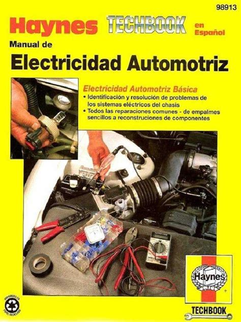Manual de solucion de electricidad automotriz. - Twist of the wrist the motorcycle roadracers handbook.