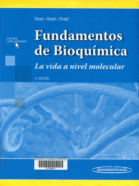 Manual de soluciones de bioquímica y voet. - Manuale di riparazione fuoribordo mercurio 9 8 cv.