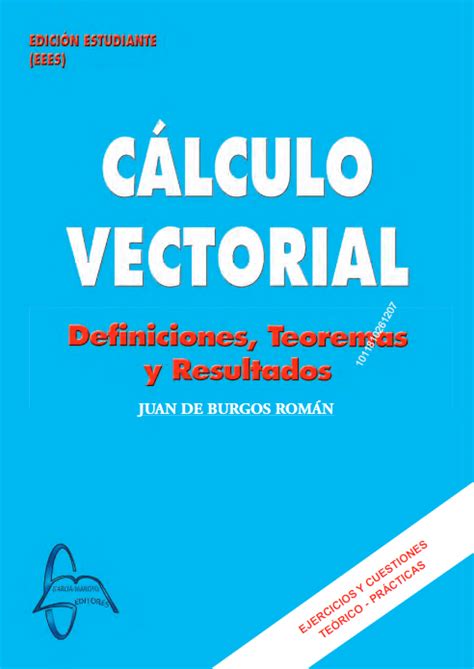 Manual de soluciones de cálculo vectorial colley. - Macarthur communicative development inventories (cdis): words and gestures.
