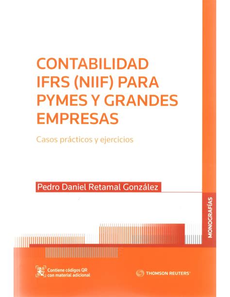 Manual de soluciones de contabilidad financiera ifrs edición 2e. - Aportes a la introduccion de la historiografia medica domincana.