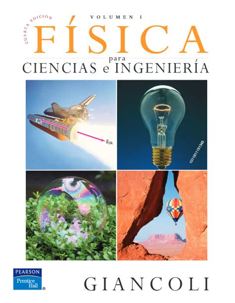 Manual de soluciones de física para científicos e ingenieros. - Ubd teaching guide in english 1.