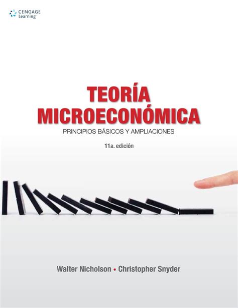 Manual de soluciones de teoría microeconómica de nicholson y snyder. - Road to chlifa michele marineau study guide.