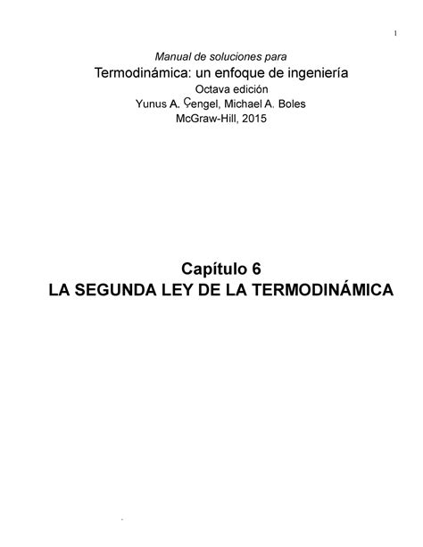 Manual de soluciones fundamentales de ingeniería termodinámica. - Hp deskjet 1050 all in one printer user manual.