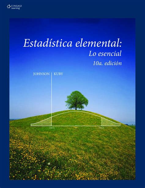 Manual de soluciones para estadísticas elementales johnson kuby. - Evidence based applied sport psychology a practitioner s manual.