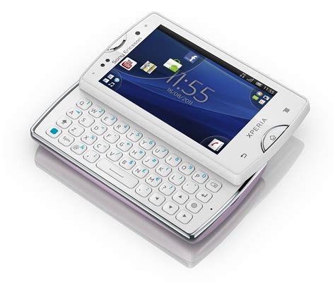 Manual de sony ericsson xperia mini pro sk17. - What the bible says to the minister the ministers personal handbook.