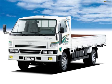 Manual de taller camión delta daihatsu. - A tutorial guide to pt modeler 2 0 and pro engineer.