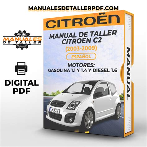Manual de taller citroen c2 hdi. - The basic guide to supervision and instructional leadership 3rd edition.