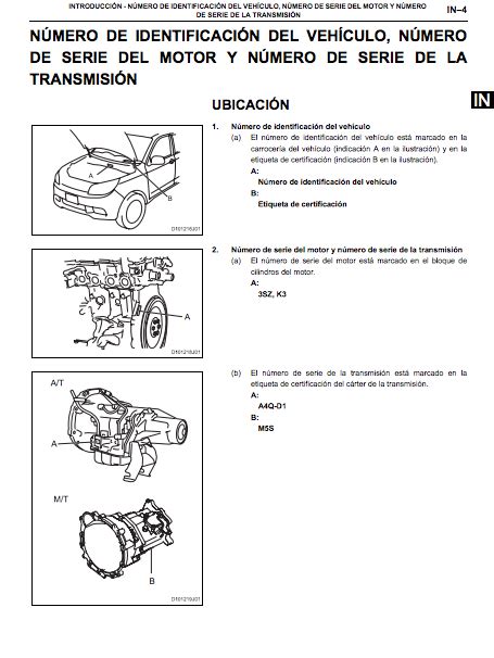 Manual de taller de aplausos daihatsu. - Samsung shr 5040 5042 service manual repair guide.