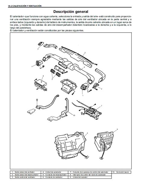 Manual de taller de gasolina suzuki grand vitara. - Ford car borg warner overdrive transmission manual.