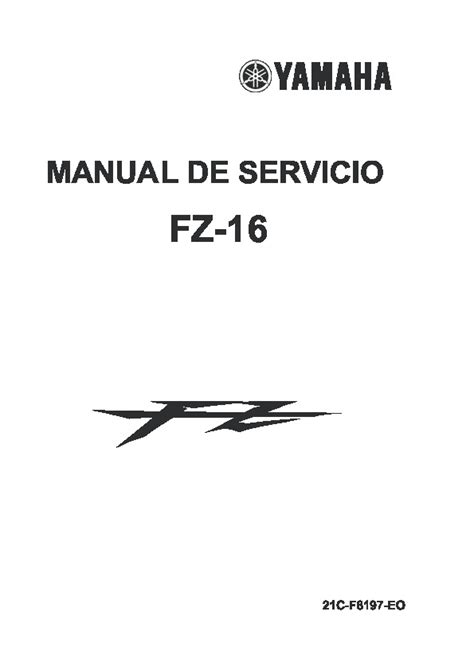 Manual de taller de reparación de servicio yamaha pw80 2015 en adelante. - C5 corvette auto to manual conversion.