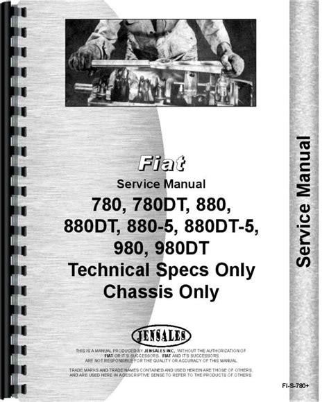 Manual de taller del fiat 780. - Manuale di istruzioni di digitech whammy.