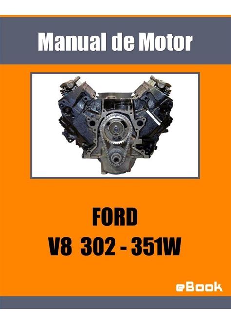 Manual de taller del motor ford 351. - The gods of war emperor 4 by conn iggulden.