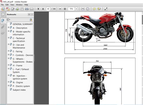 Manual de taller ducati monster 620. - A survival guide to the stress of organizational change paperback.