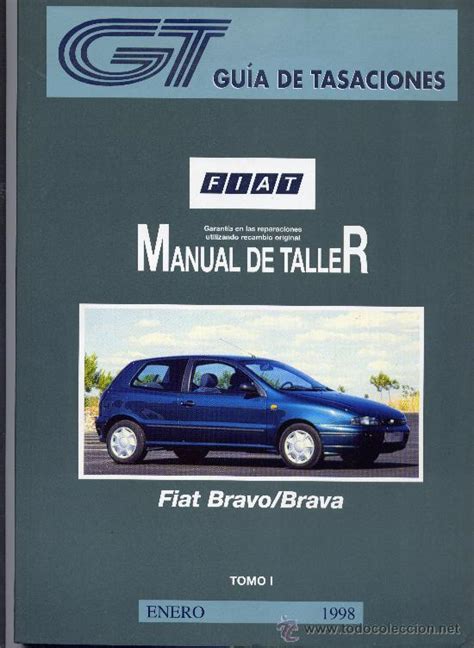 Manual de taller fiat bravo jtd. - 2007 toyota rav4 scheduled maintenance guide.