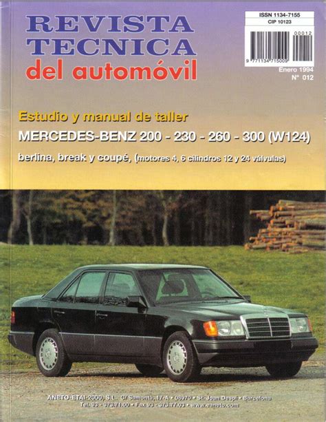 Manual de taller mercedes w124 300d. - Selling your book the writers guide to publishing and marketing.
