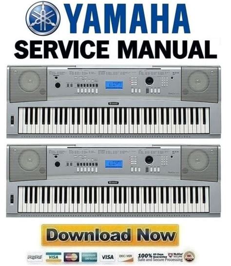 Manual de teclado yamaha dgx 230. - Skoda octavia automatic workshop manual 2004.