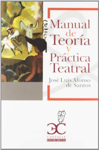 Manual de teoria y practica teatral castalia universidad c u. - Tneb power engineers handbook free download.