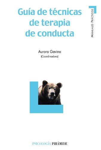 Manual de terapia de conducta behavior therapy manual spanish edition. - Full manual for bk medical flex focus 400.