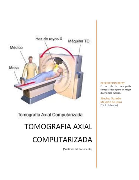 Manual de tomografia axial computarizada multicorte. - Corporate finance 7th canadian edition solution manual.