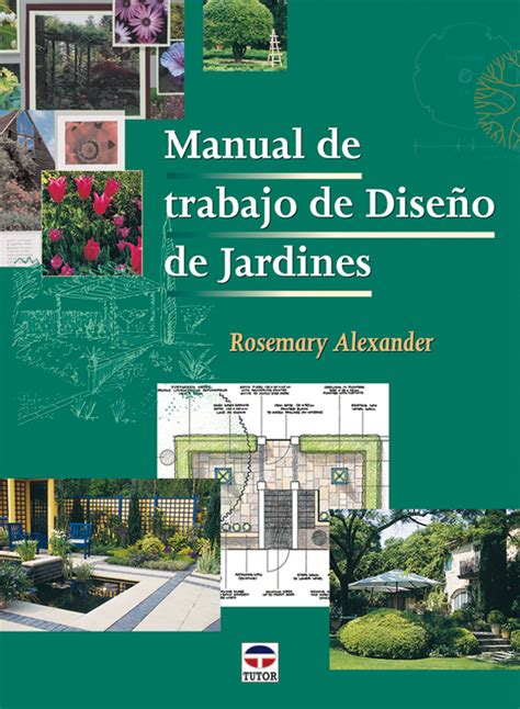Manual de trabajo de diseno de jardines. - Handbook of chlor alkali technology free download.