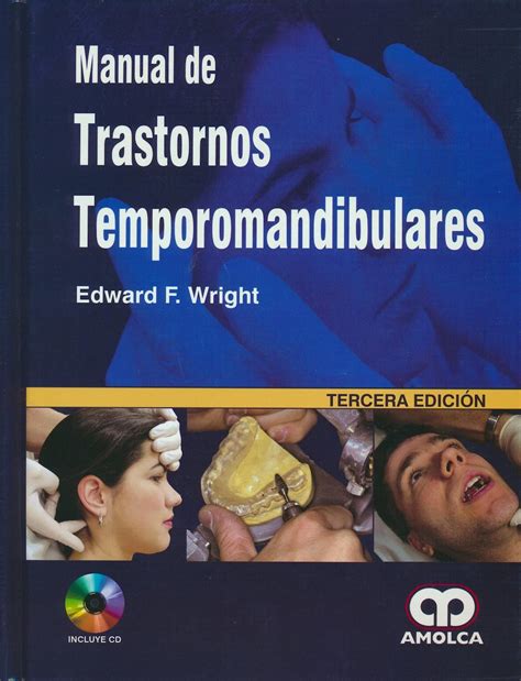 Manual de trastornos temporomandibulares por edward f wright. - Controle de estoque com delphi 5.