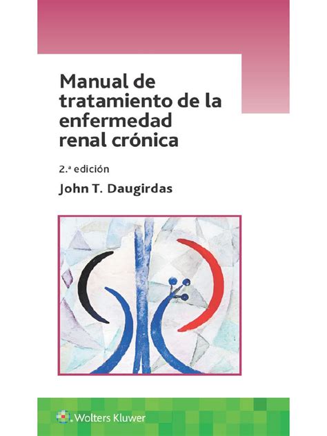 Manual de tratamiento de la enfermedad renal cra3nica spanish edition. - Introduction to operations and supply chain management solutions manual.