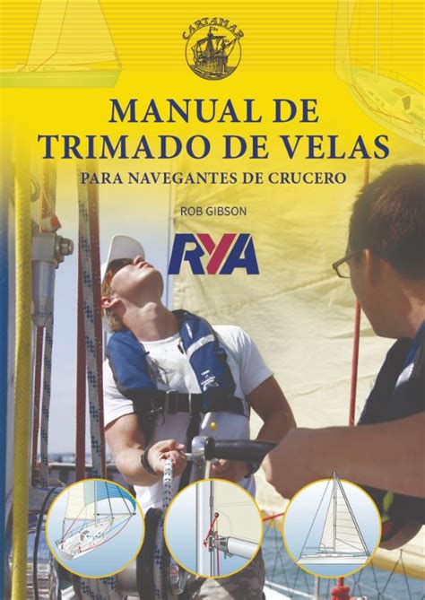 Manual de trimado de velas para navegantes de crucero tutor nautica. - Owners manual for mazda6 diesel engine.