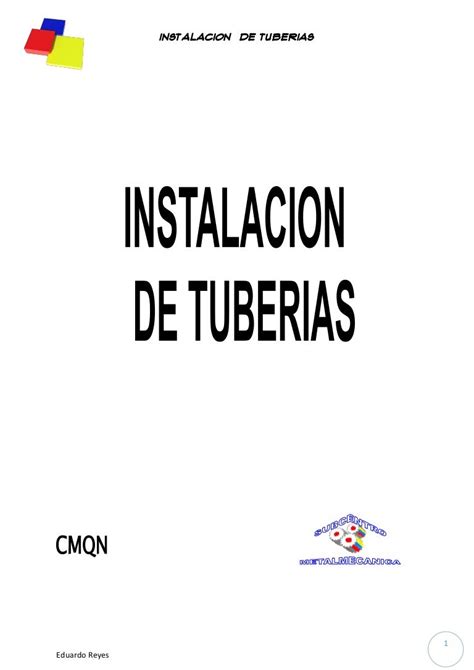 Manual de tuberías y tuberías de válvulas por t christopher dickenson. - Sap fico configuration and user guide.
