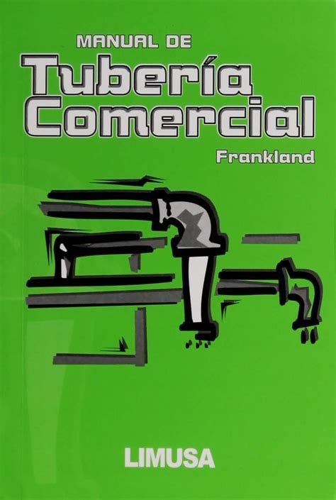 Manual de tuberia comercial spanish edition. - Vhl central solutions manual chapter 15.