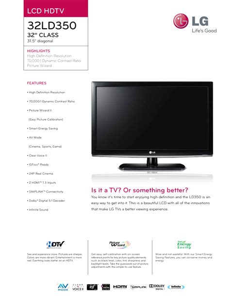Manual de tv lcd lg 32. - Sony dvd home theatre system dav hdx275 manual.