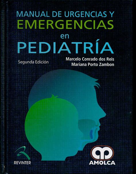 Manual de urgencias pediatricas spanische ausgabe. - Manual netbook acer aspire one zg5.