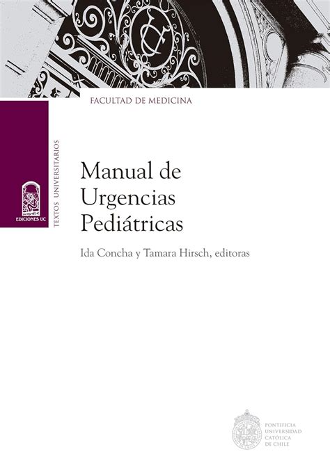 Manual de urgencias pediatricas spanish edition. - Aufklärung und moral in der kinder- und jugendliteratur des 18. jahrhunderts.
