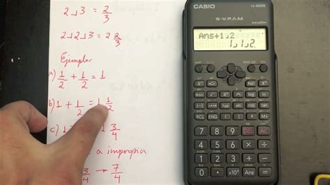 Manual de uso de la calculadora cientfica casio fx 82ms. - Physics by halliday 4ª edición manual de soluciones.