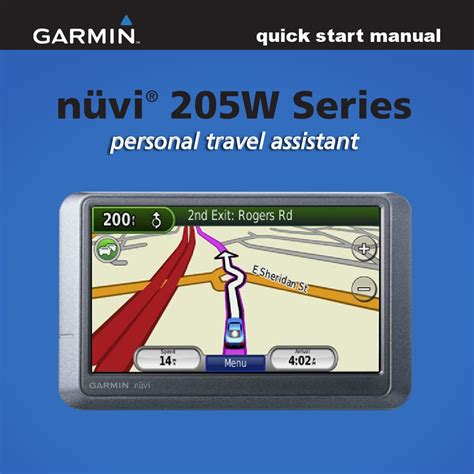 Manual de uso gps garmin nuvi 205. - Worldchanging revised edition a users guide for the 21st century.