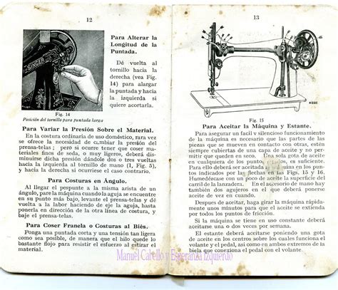 Manual de usuario de la máquina de coser singer 317. - Quantum mechanics a textbook for undergraduates.