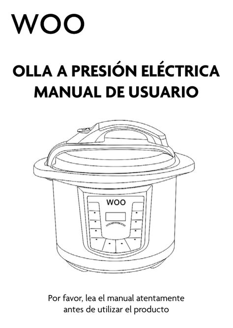 Manual de usuario de la olla a presión futura. - Ethical hacking and countermeasures v6 lab manual.