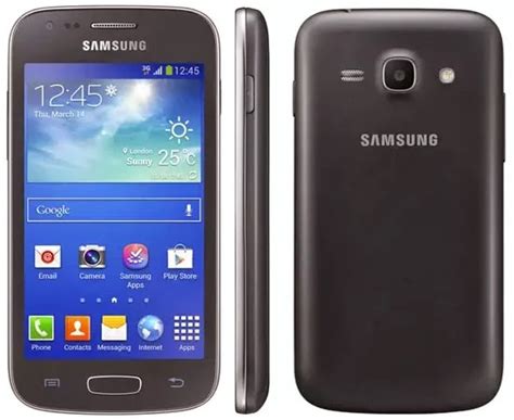 Manual de usuario de samsung galaxy ace. - Parenting mom and dad a guide for the grown up children of aging parents.
