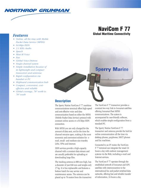 Manual de usuario de sperry naviknot iii. - Manuale di addestramento della pompa di iniezione diesel zexel.
