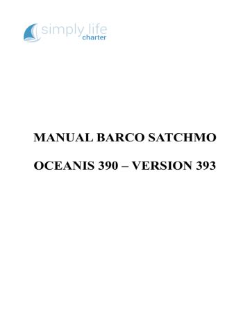Manual de usuario del barco triunfo. - Basic mathematics for chemists 2nd edition.