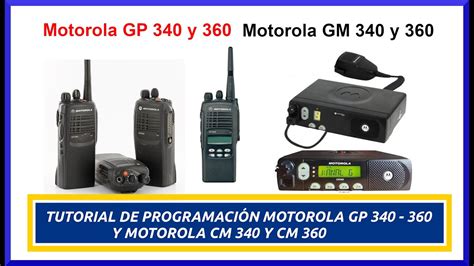 Manual de usuario del software de programación motorola gm360. - Yamaha road star midnight repair manual.